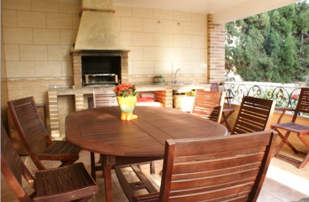 Revente - Detached House / Villa - Ciudad Quesada