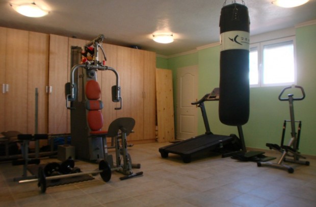 Revente - Detached House / Villa - Ciudad Quesada