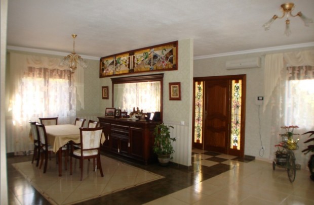 Revente - Detached House / Villa - Ciudad Quesada