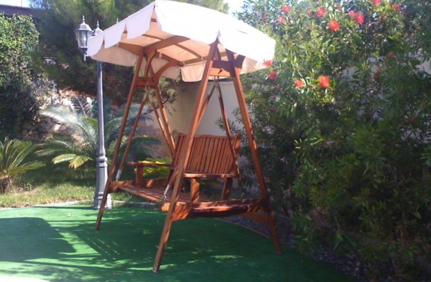 Revente - Detached House / Villa - Ciudad Quesada