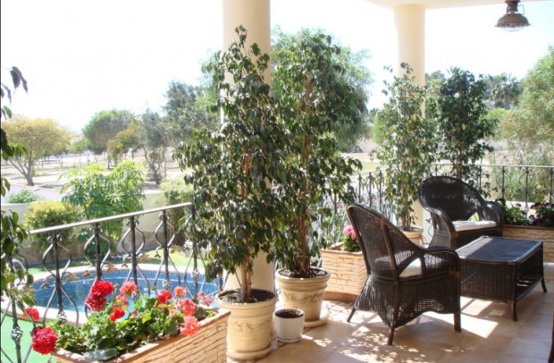 Revente - Detached House / Villa - Ciudad Quesada