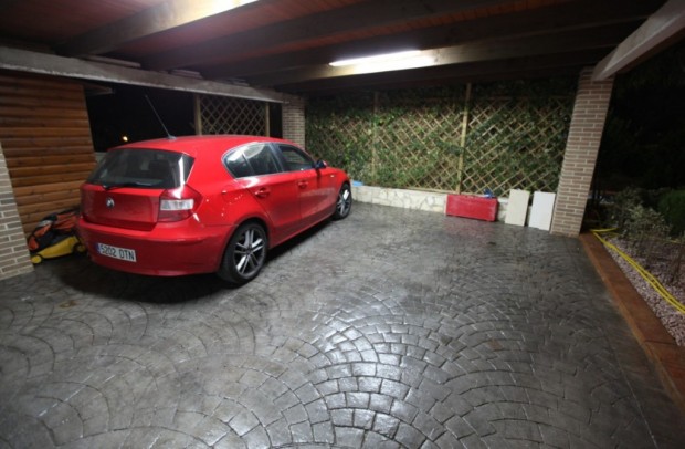 Revente - Detached House / Villa - Ciudad Quesada