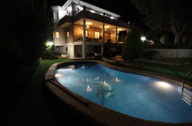 Revente - Detached House / Villa - Ciudad Quesada