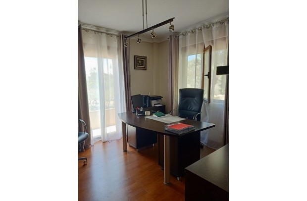 Revente - Detached House / Villa - Ciudad Quesada