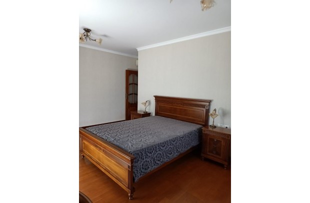 Revente - Detached House / Villa - Ciudad Quesada