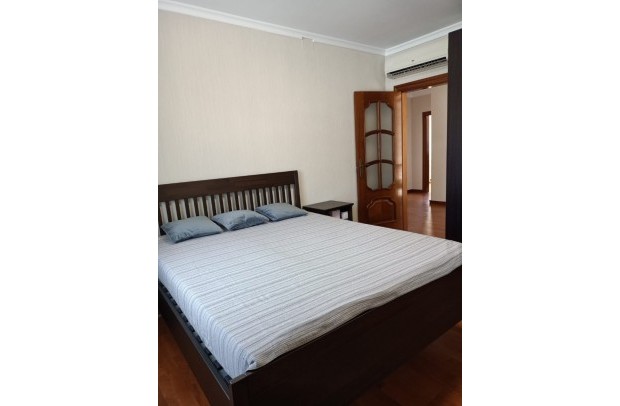 Revente - Detached House / Villa - Ciudad Quesada