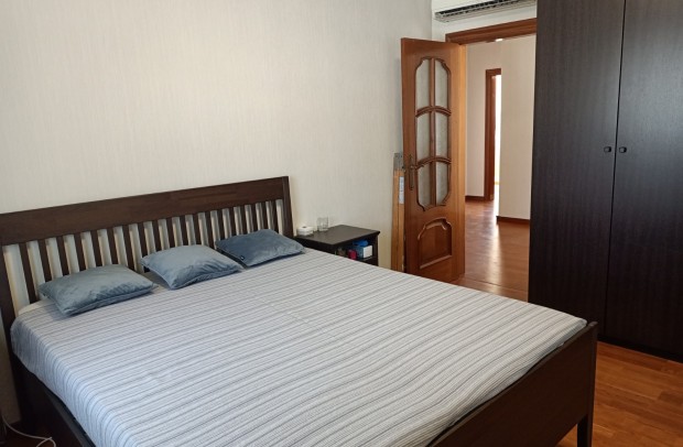 Revente - Detached House / Villa - Ciudad Quesada