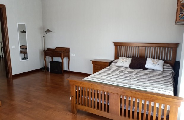 Revente - Detached House / Villa - Ciudad Quesada