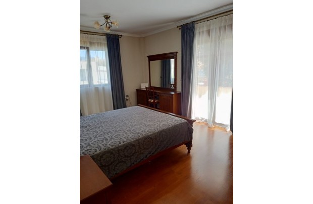 Revente - Detached House / Villa - Ciudad Quesada