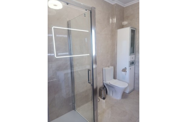 Revente - Detached House / Villa - Ciudad Quesada