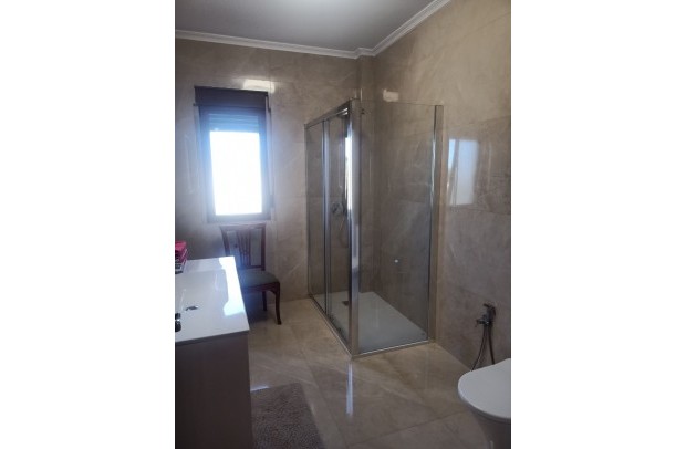 Revente - Detached House / Villa - Ciudad Quesada