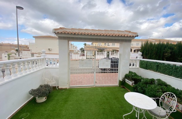 Reventa - Townhouse - Benijófar - Monte Azul