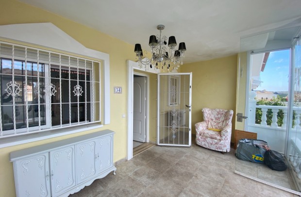 Reventa - Townhouse - Benijófar - Monte Azul