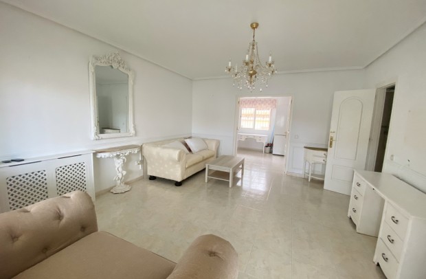 Reventa - Townhouse - Benijófar - Monte Azul