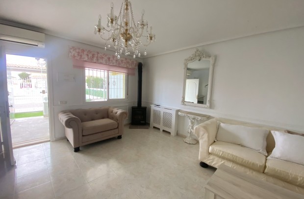 Reventa - Townhouse - Benijófar - Monte Azul