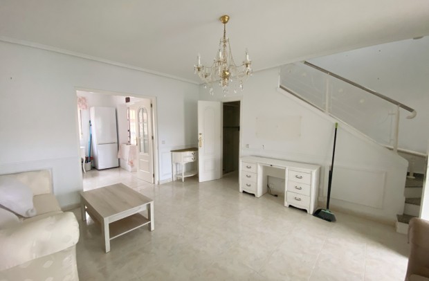 Reventa - Townhouse - Benijófar - Monte Azul