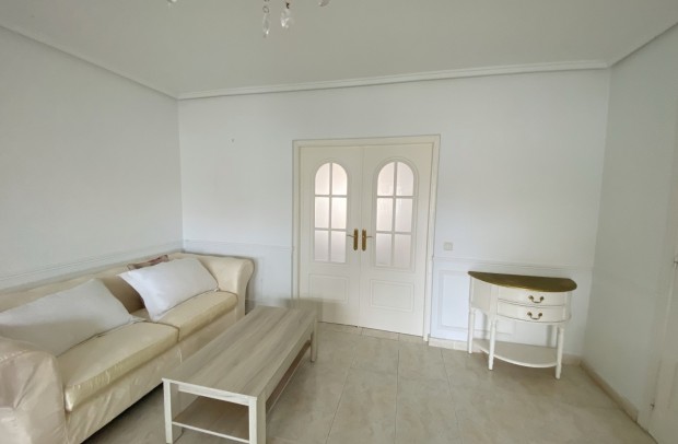 Reventa - Townhouse - Benijófar - Monte Azul