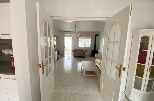 Reventa - Townhouse - Benijófar - Monte Azul