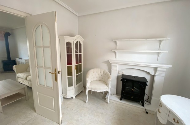 Reventa - Townhouse - Benijófar - Monte Azul