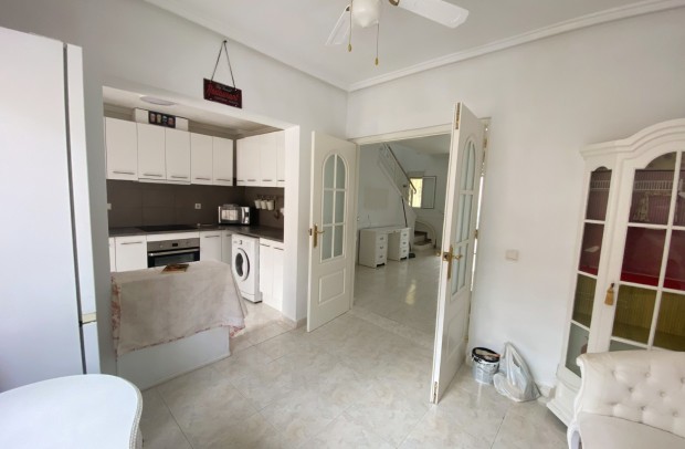 Reventa - Townhouse - Benijófar - Monte Azul