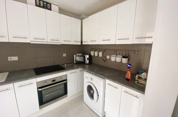 Reventa - Townhouse - Benijófar - Monte Azul