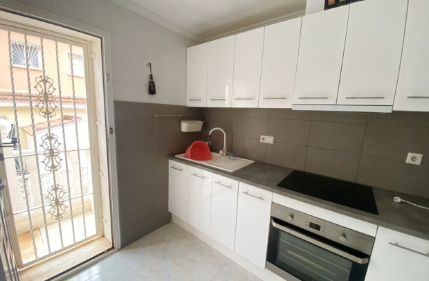 Reventa - Townhouse - Benijófar - Monte Azul