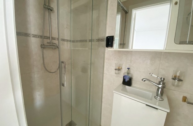 Reventa - Townhouse - Benijófar - Monte Azul