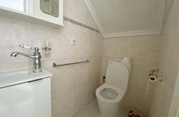 Reventa - Townhouse - Benijófar - Monte Azul