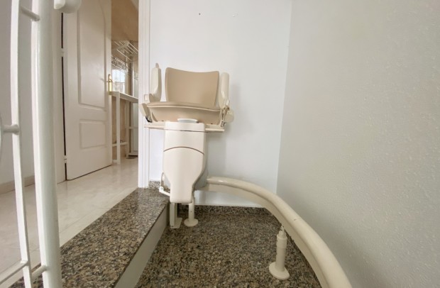 Reventa - Townhouse - Benijófar - Monte Azul