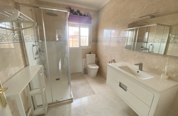 Reventa - Townhouse - Benijófar - Monte Azul