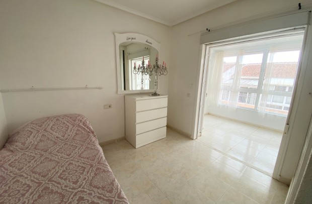 Reventa - Townhouse - Benijófar - Monte Azul