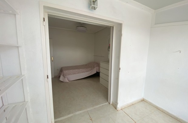 Reventa - Townhouse - Benijófar - Monte Azul