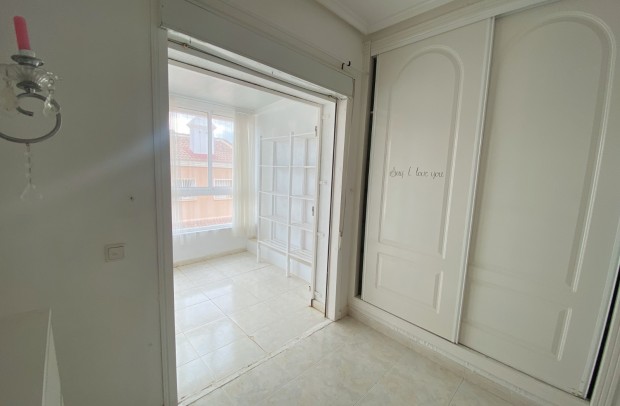 Reventa - Townhouse - Benijófar - Monte Azul