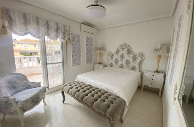 Reventa - Townhouse - Benijófar - Monte Azul