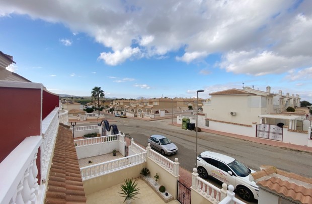 Reventa - Townhouse - Benijófar - Monte Azul