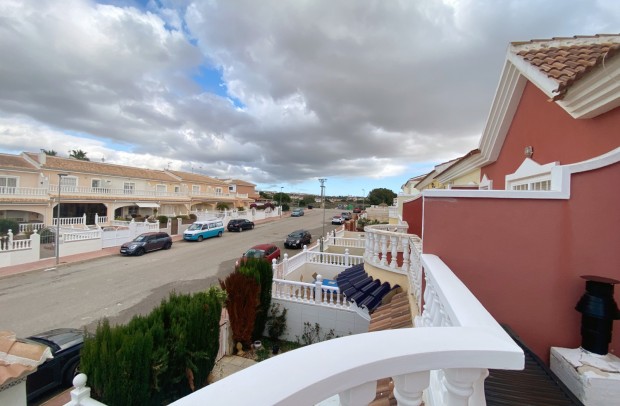 Reventa - Townhouse - Benijófar - Monte Azul