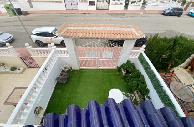 Reventa - Townhouse - Benijófar - Monte Azul