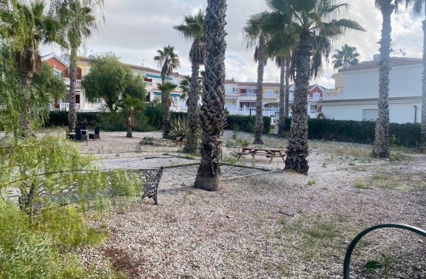 Reventa - Townhouse - Benijófar - Monte Azul