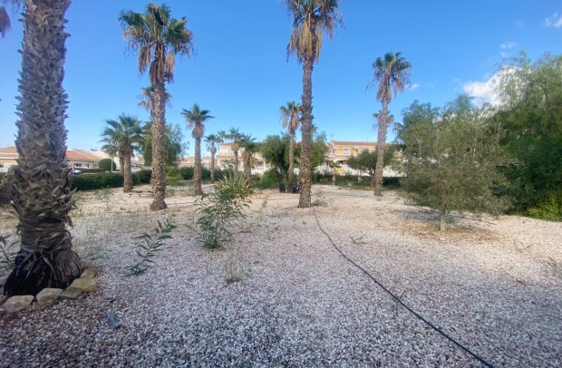 Reventa - Townhouse - Benijófar - Monte Azul