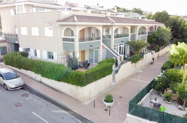 Reventa - Apartment - Gran Alacant