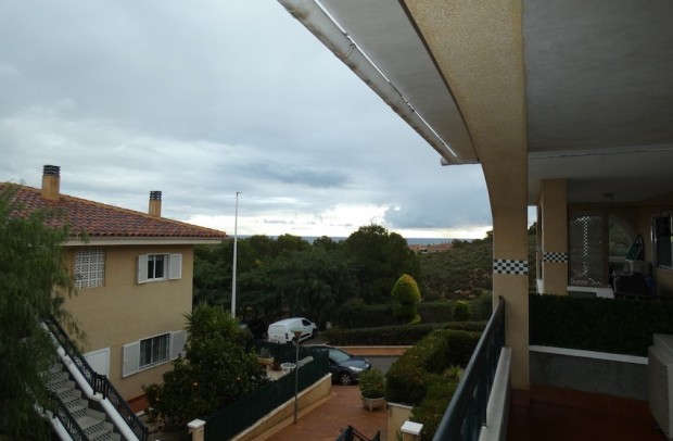 Reventa - Apartment - Gran Alacant