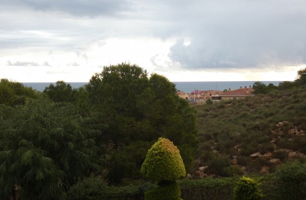 Reventa - Apartment - Gran Alacant