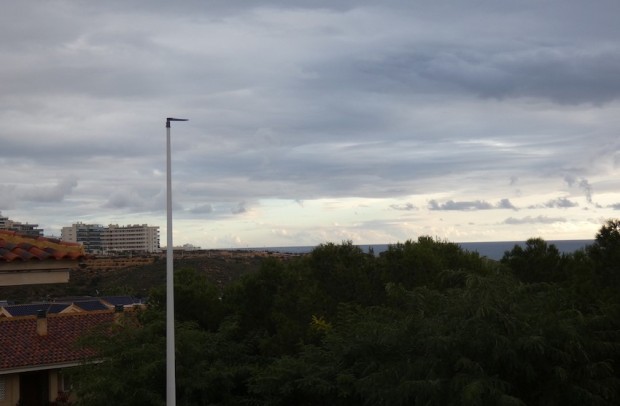 Reventa - Apartment - Gran Alacant