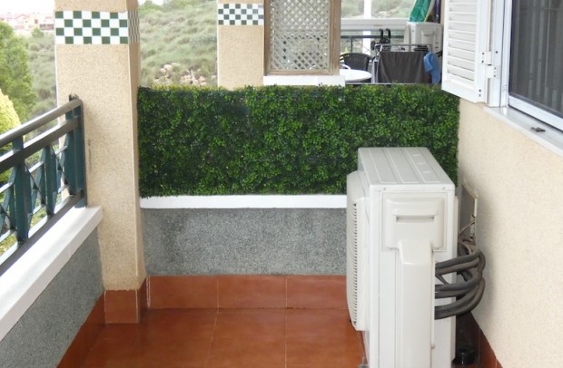 Reventa - Apartment - Gran Alacant