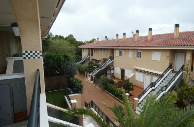 Reventa - Apartment - Gran Alacant
