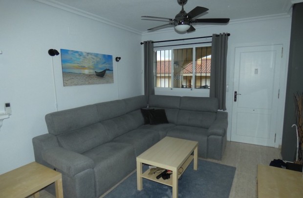 Reventa - Apartment - Gran Alacant