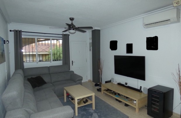 Reventa - Apartment - Gran Alacant