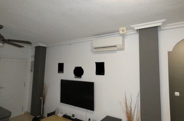 Reventa - Apartment - Gran Alacant