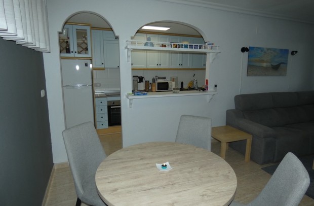 Reventa - Apartment - Gran Alacant