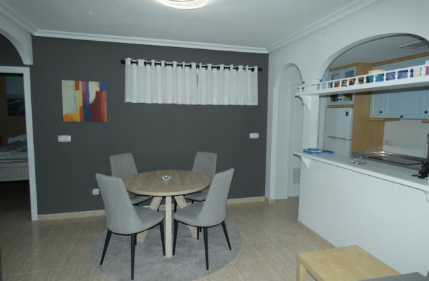 Reventa - Apartment - Gran Alacant